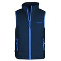 Produktbild: Trollkids Kids Trondheim Vest 140, navy/blue