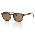 Produktbild: Superdry Sonnenbrille SDS-5012 102 Landschildkröte Gold / Solid Brown Offiziell