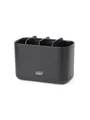 Produktbild: Joseph Joseph 70599 toothbrush holder, matt black