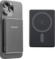 Produktbild: Intenso Powerbank MW5000 - Akku - 5.000 mAh (7344024)