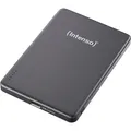 Produktbild: Intenso Magn. Wireless Powerbank MW5000 5000 mAh Grey (5000 mAh, 20 W, 19.25 Wh) (7344024)