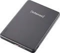 Produktbild: INTENSO Powerbank Magnetic Wireless, MW 5000, 5000 mAh, grau