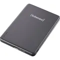 Produktbild: Intenso Powerbank MW5000 grau 5000 mAh magnetic wireless