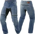 Produktbild: Trilobite Motorradhose Jeans Parado Doublelayer CE AAA Regular Fit