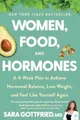 Produktbild: Sara Gottfried Women, Food, and Hormones (Taschenbuch) (US IMPORT)