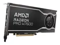 Produktbild: AMD Radeon Pro W7600 - Grafikkarten - Radeon Pro W7600