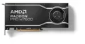 Produktbild: AMD Radeon Pro W7600 8 GB GDDR6 (100-300000077)