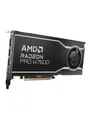 Produktbild: AMD Radeon Pro W7600 - 8GB GDDR6 RAM - Grafikkarte