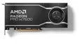 Produktbild: AMD Radeon Pro W7600 8GB 4xDP Retail