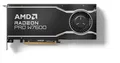 Produktbild: AMD Radeon Pro W7600 - Grafikkarten - Radeon Pro W7600-8 GB GDDR6 - PCIe 4.0 x8-4 x DisplayPort