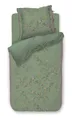 Produktbild: Pip Studio Perkalbettwäsche Bustani | Green