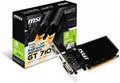 Produktbild: MSI GeForce GT 710 2GD3H LP 2GB GDDR3 - V809-2000R