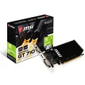 Produktbild: MSI Grafikkarte 