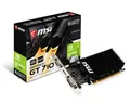 Produktbild: MSI GeForce GT710 GT 710 2GD3H LP