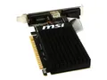 Produktbild: MSI GT 710 2GD3H LP - Grafikkarte - GF GT 710