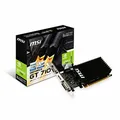 Produktbild: Grafikkarte MSI V809-2000R 2 GB DDR3 2 GB GDDR3