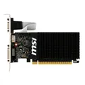 Produktbild: MSI VGE NV GT710 2GB GT710 2GD3H LP Silent retail