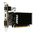 Produktbild: VGA MSI GeForce® GT 710 2GB 2GD3H LP