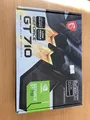 Produktbild: MSI GeForce GT 710 2GB DDR3 2GD3H/LP Grafikkarte