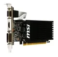 Produktbild: V809-2000R MSI GT 710 2GD3H LP VGA PCI-E x16 ~D~