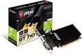 Produktbild: MSI GeForce GT710 GT 710 2GD3H LP
