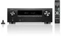 Produktbild: Denon AVRX580BTBKE2 (schwarz)