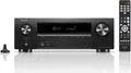 Produktbild: Denon Denon AVR-X 580BT 5.2 Receiver - 8K - Bluetooth - Dolby TrueHD