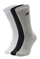Produktbild: Champion Kurzsocken Crew Socks 3 Paar (Set, 3-Paar, 3er-Pack)