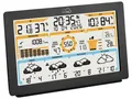 Produktbild: TFA WLAN Funk-Wetterstation TFA.me ID-05, schwarz