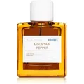 Produktbild: Korres Mountain Pepper Eau de Toilette Unisex 50 ml