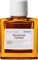 Produktbild: Korres Mountain Pepper Eau de Toilette (EdT) 50 ml Parfüm 21006437
