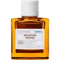 Produktbild: Korres Mountain Pepper Eau de Toilette 50 ml