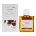Produktbild: Korres Mountain Pepper Eau De Toilette 50ml