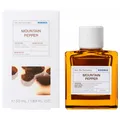 Produktbild: Korres Eau de Toilette Mountain Pepper 50 ml ist ein frisches, aromatisches Parf