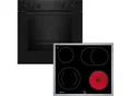 Produktbild: NEFF Elektro-Herd-Set 