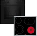 Produktbild: Neff EX1B0 (E1DCA0AK3 + M16SRF0L0) Herd-Set