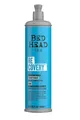 Produktbild: Tigi Bett Kopf Erholung Feuchtigkeit Eile Shampoo 600ml für Dry Beschädigt Haar