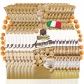 Produktbild: Gadeschi Amarettini 15x 200g | Italienische Kekse mit Aprikosenkernen