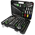 Produktbild: KS Tools 512.0132 COMPETITION 1/4+3/8+1/2Steckschlüssel Steckschlüsselsatz 512 (512.0132)