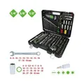 Produktbild: 1x Steckschlüsselsatz KS TOOLS 512.0132 passend für