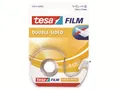 Produktbild: TESA film® doppelseitig, 1 Rolle + Abroller, 7,5m:12mm, 57912-00000-02