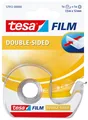 Produktbild: TESA Taśma klejąca dwustronna z podajnikiem 7,5x12