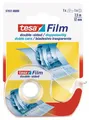 Produktbild: tesa Film, doppelseitig, 12 mm x 7,5 m + Einwegabroller 2 bis 60 Stk SPARE 65%