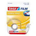Produktbild: Tesafilm doppelseitiges Büroklebeband 7,5m x12mm