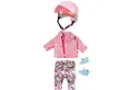 Produktbild: Zapf Creation® Puppenroller 825259 825914 BABY born City 2er Set Scooter Combo + Scooterhelm