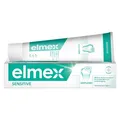 Produktbild: Elmex Sensitive Zahnpasta mit Faltschachtel · 75 ml · PZN 04637438