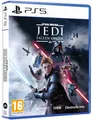 Produktbild: Star Wars Jedi: Fallen Order - PS5