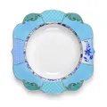 Produktbild: PiP Studio Geschirr Pip Studio tiefer Teller Royal, multi