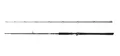Produktbild: Savage Gear Alpha SG2 Monster BC Baitcasting-Angelrute | Casting-Rute für Süßwasser-Raubfische für Schwimmköder und große Fische | 24+30T Carbon-Blank | 2,21 m | 60–130 g
