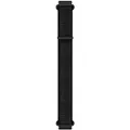 Produktbild: Garmin UltraFit Nylon Quick Release 18 mm Accessoires montres/ Bracelets - Noir - TU